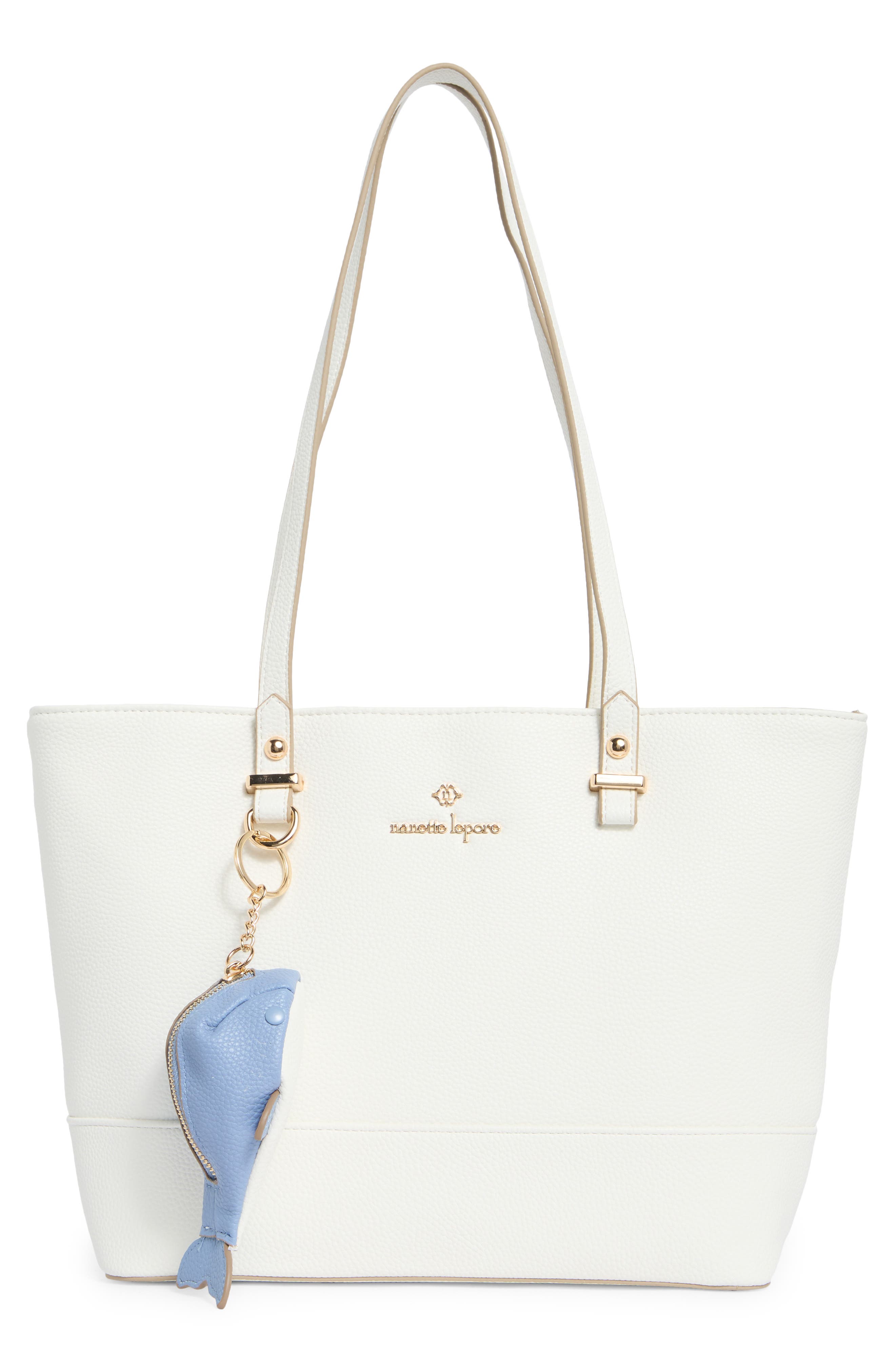 Nanette Lepore Tote