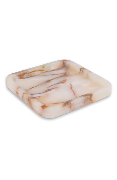 Marble Tray