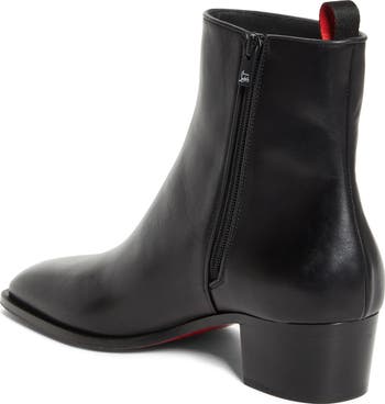 Ziggissimo Forever Plain Toe Boot
