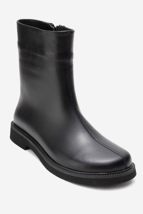 Lucano Leather Ankle Boot (Women)