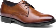 Johnston & Murphy Redford Plain Toe Derby