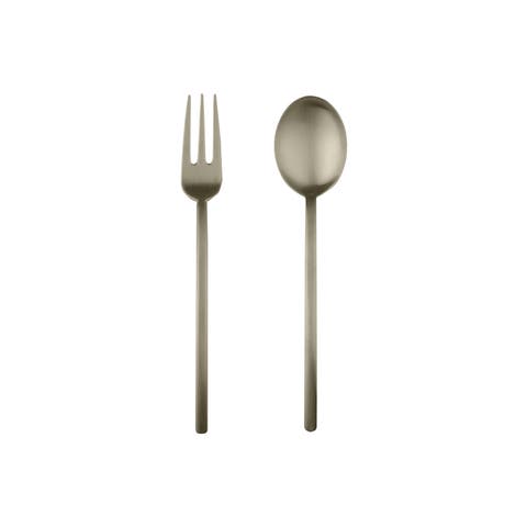 Due Serving Set - 2 Pieces