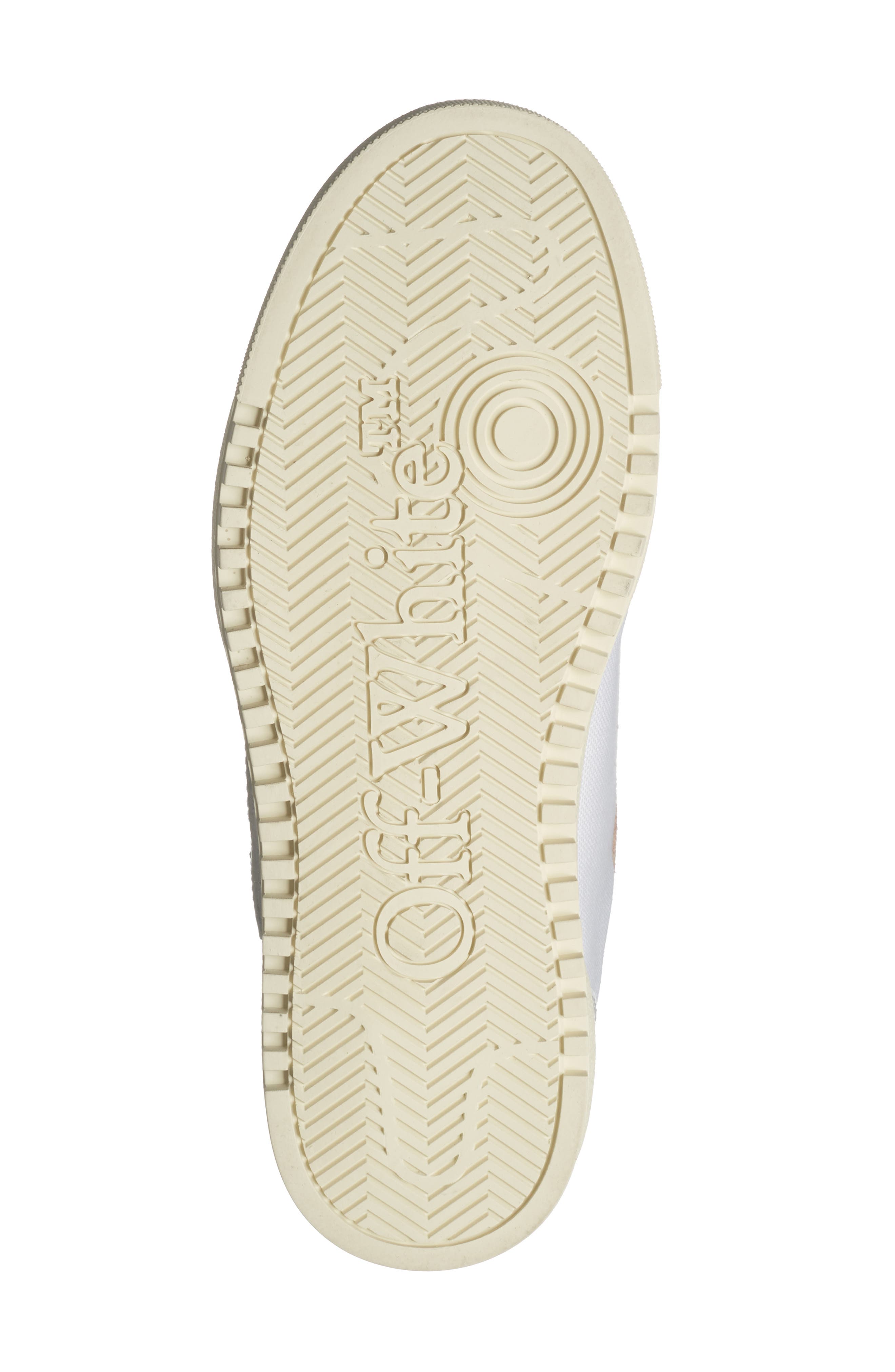 Off-White 5.0 Low Top Sneaker, Alternate, color, 