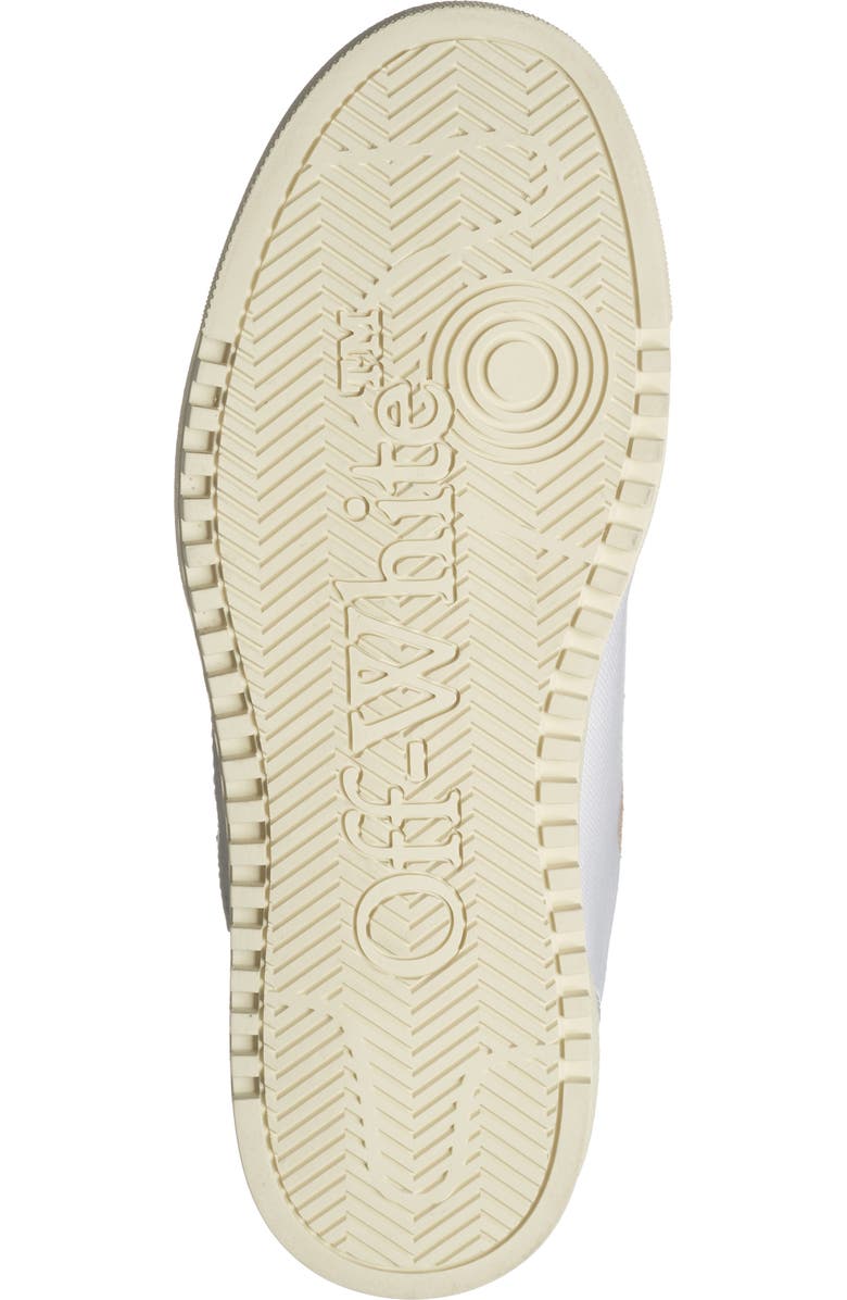 Off-White 5.0 Low Top Sneaker, Alternate, color,