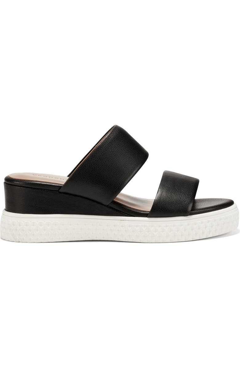 Aerosoles Zeff Wedge Slide Sandal, Alternate, color,