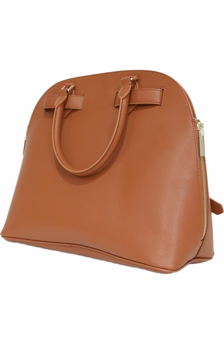 Belle & Bloom Tell Me Why Shoulder Bag, Alternate, color, Camel