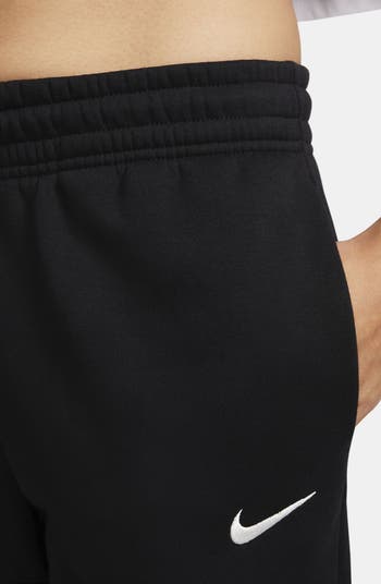 【NIKE】Nike Sportswear Phoenix Fleece Mid-Rise Sweatpants Nike Sportswear Phoenix Fleece Mid-Rise Sweatpants- Women's