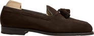 Myrqvist Mölle II Tassel Loafers