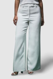 Coast Bridal Tailored Wide Leg Trousers