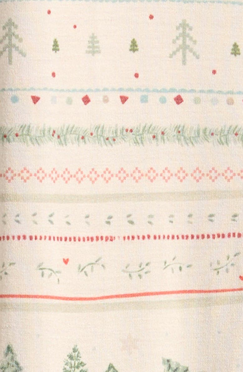 Magnetic Me Time of Wonder Convertible Magnetic Romper, Alternate, color, Beige