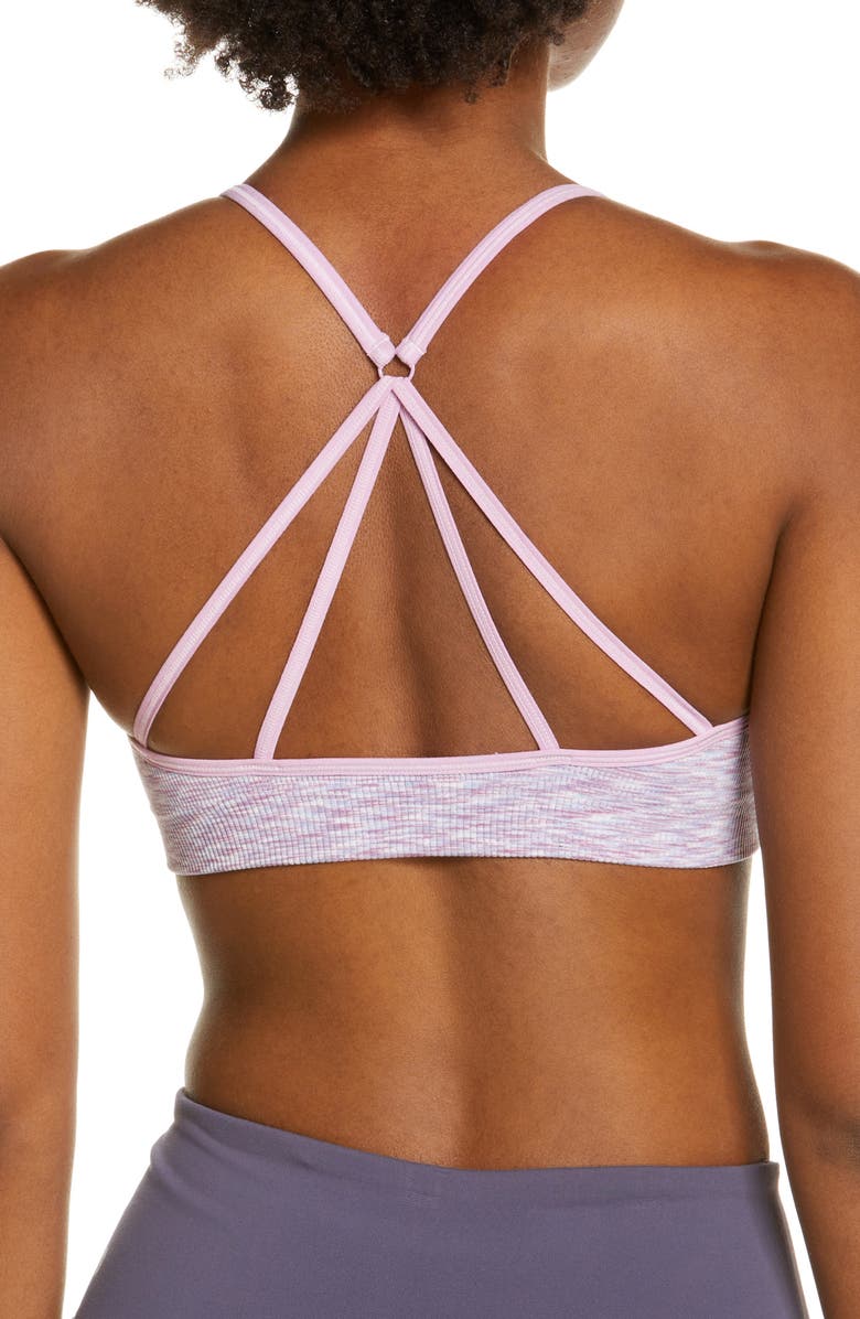 Zella Body Flex Sports Bra, Alternate, color,