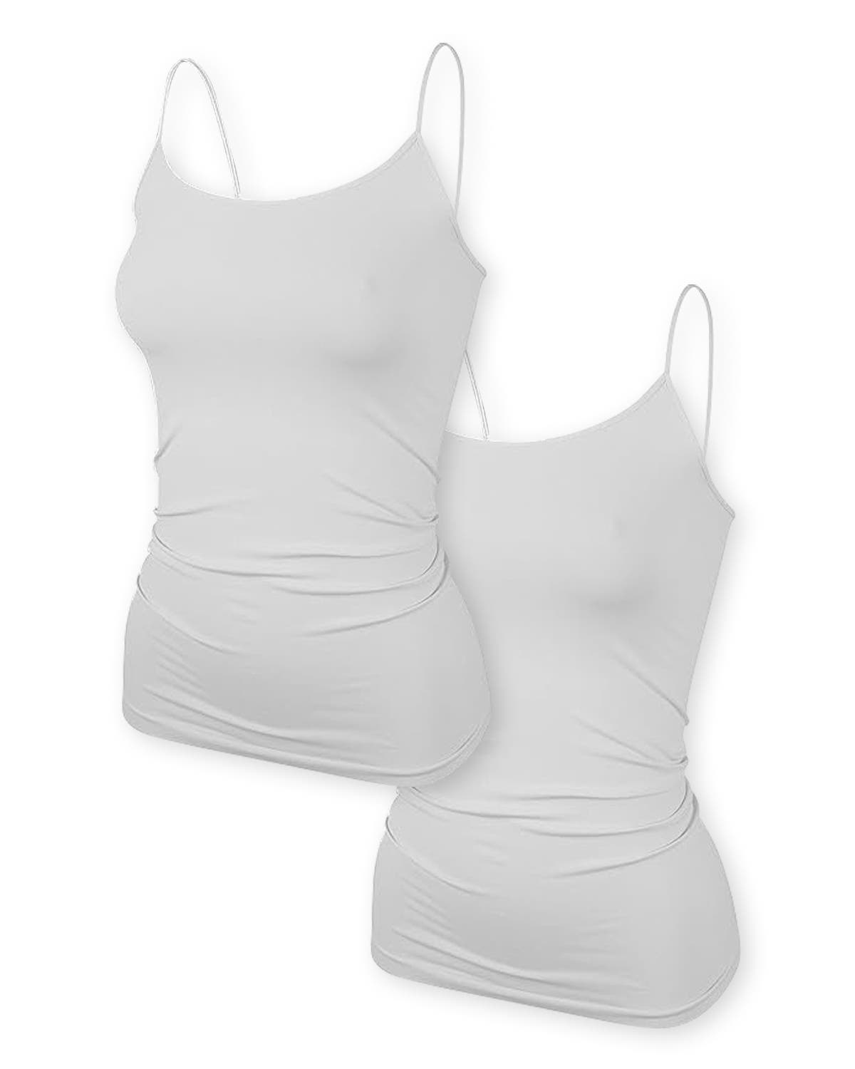 Two White