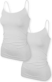 Malibu Sugar Two camisoles - Big Kid