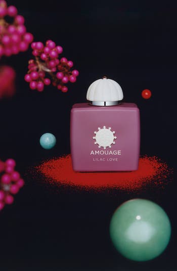 Lilac Love Amouage sale