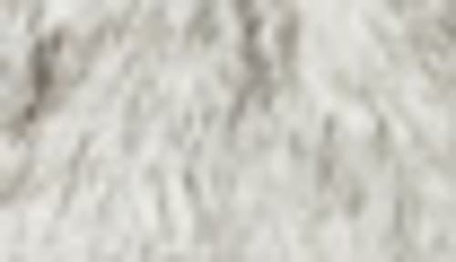 Luxe Faux Fur Gordon Rug In Gradient Grey