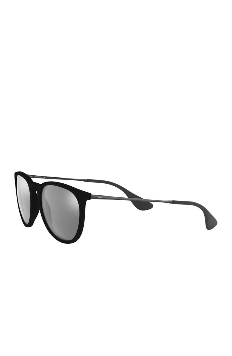 Ray-Ban Erika Classic 54mm Sunglasses, Alternate, color,
