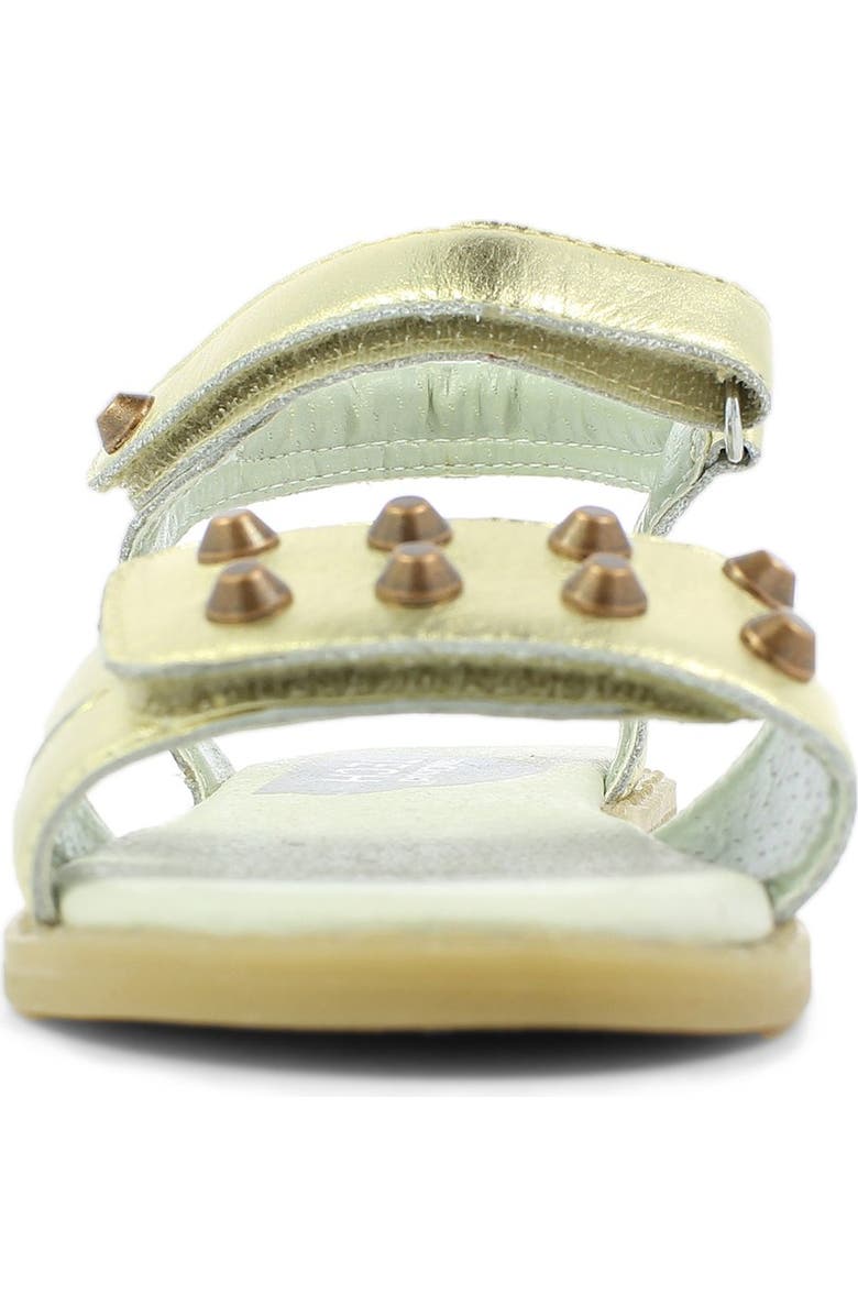 Umi 'Alvina' Sandal, Alternate, color,