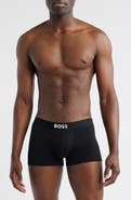 BOSS 3-Pack BOSS ONE Trunks