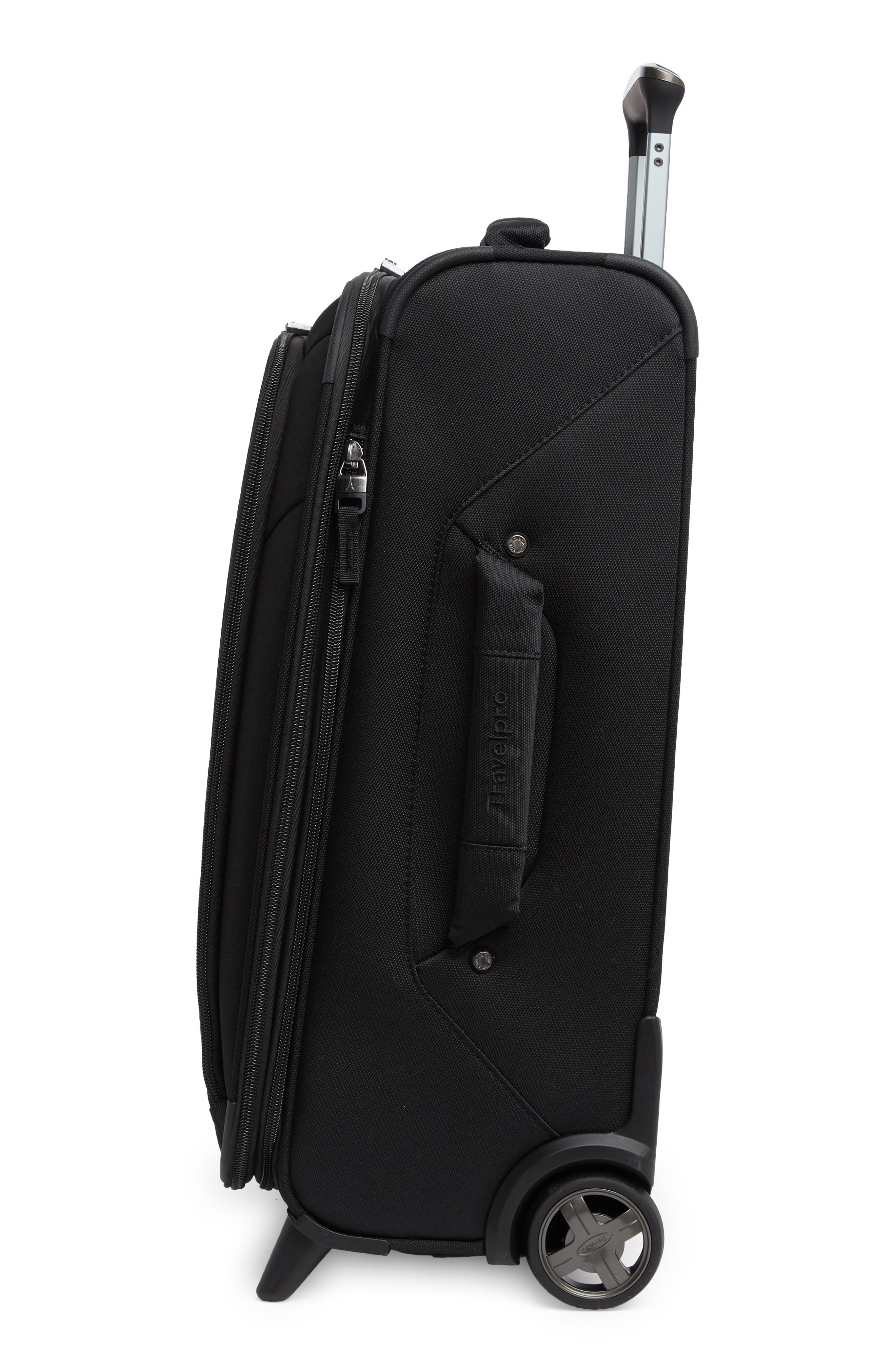 TRAVELPRO Pilot Air<sup>™</sup> Elite 23" Expandable Carry-on Rollaboard Luggage, Alternate, color, 