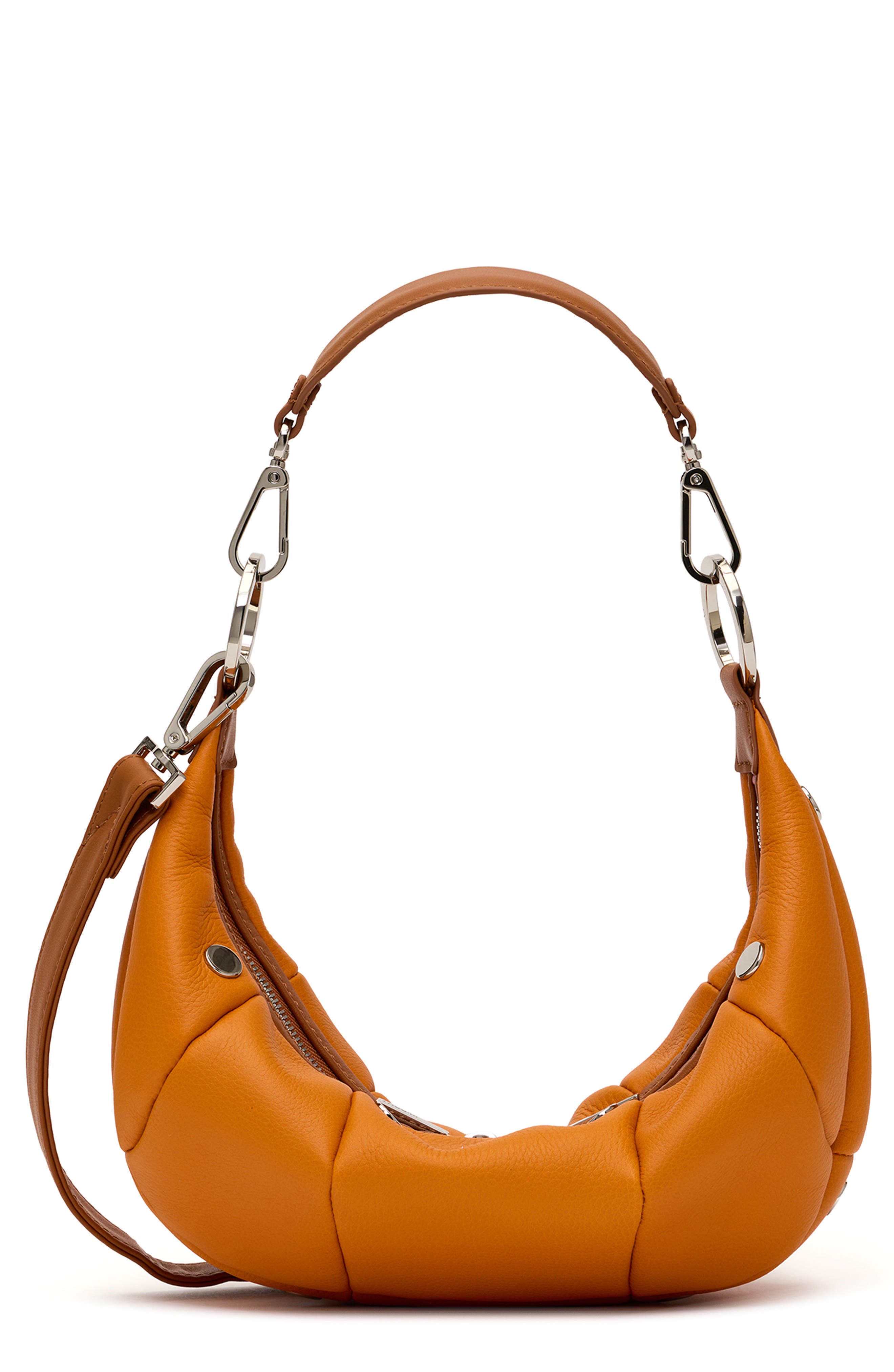  Tailored Tangerine/ Silver