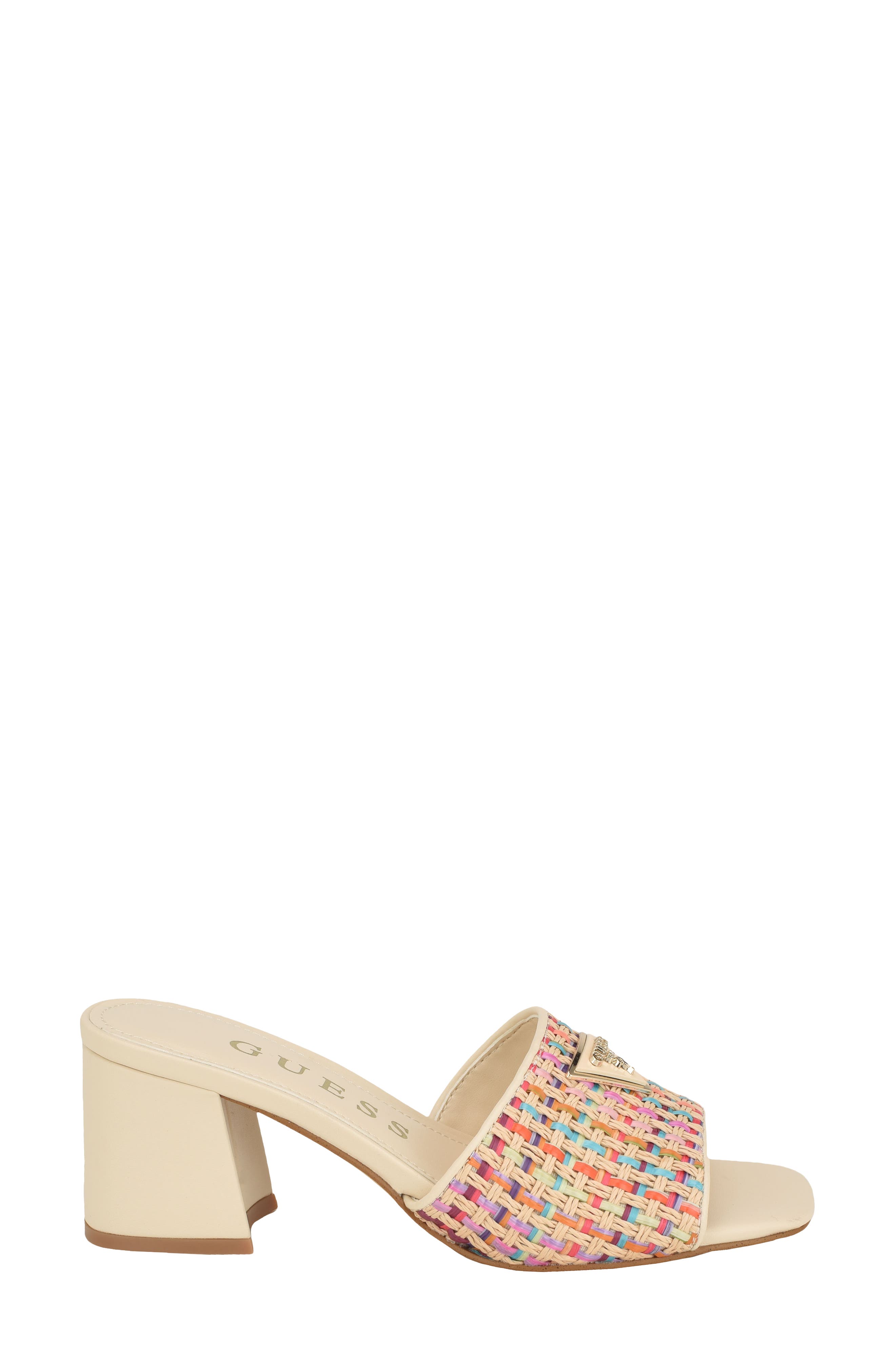 Gable Slide Sandal - image 2