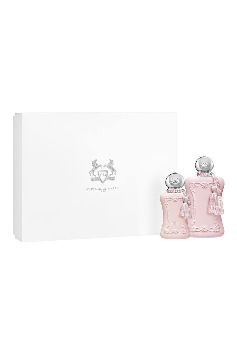 Signature Fragrance Duo Set $675 Value, Main, color, NO COLOR
