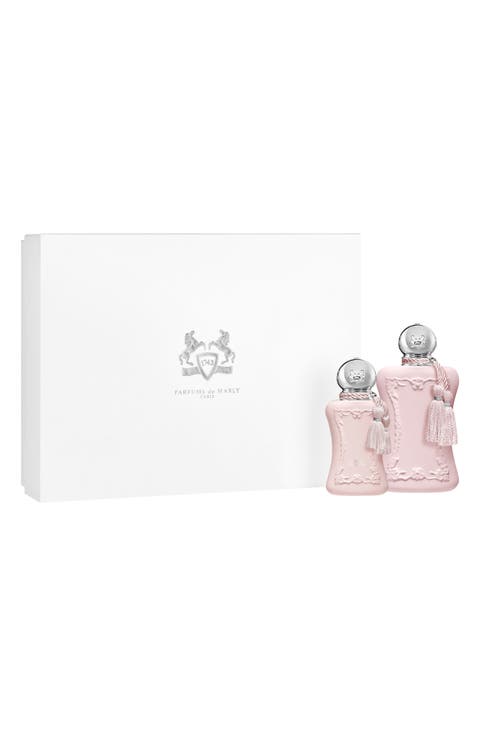 Signature Fragrance Duo Set $675 Value