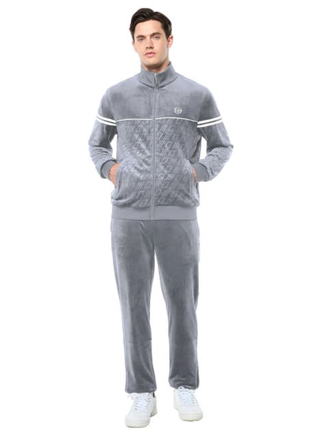 Bandiera Track Pant