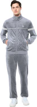 Sergio Tacchini Bandiera Track Pant