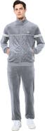 Sergio Tacchini Bandiera Track Pant