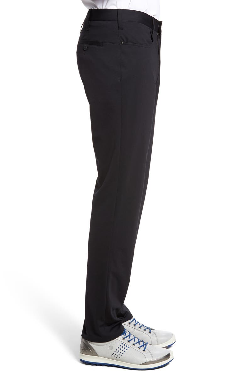 Bobby Jones Slim Fit Tech Pants, Alternate, color, 