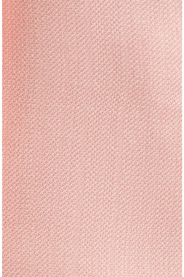 Magda Slim Fit Vest, Alternate, color, PINK