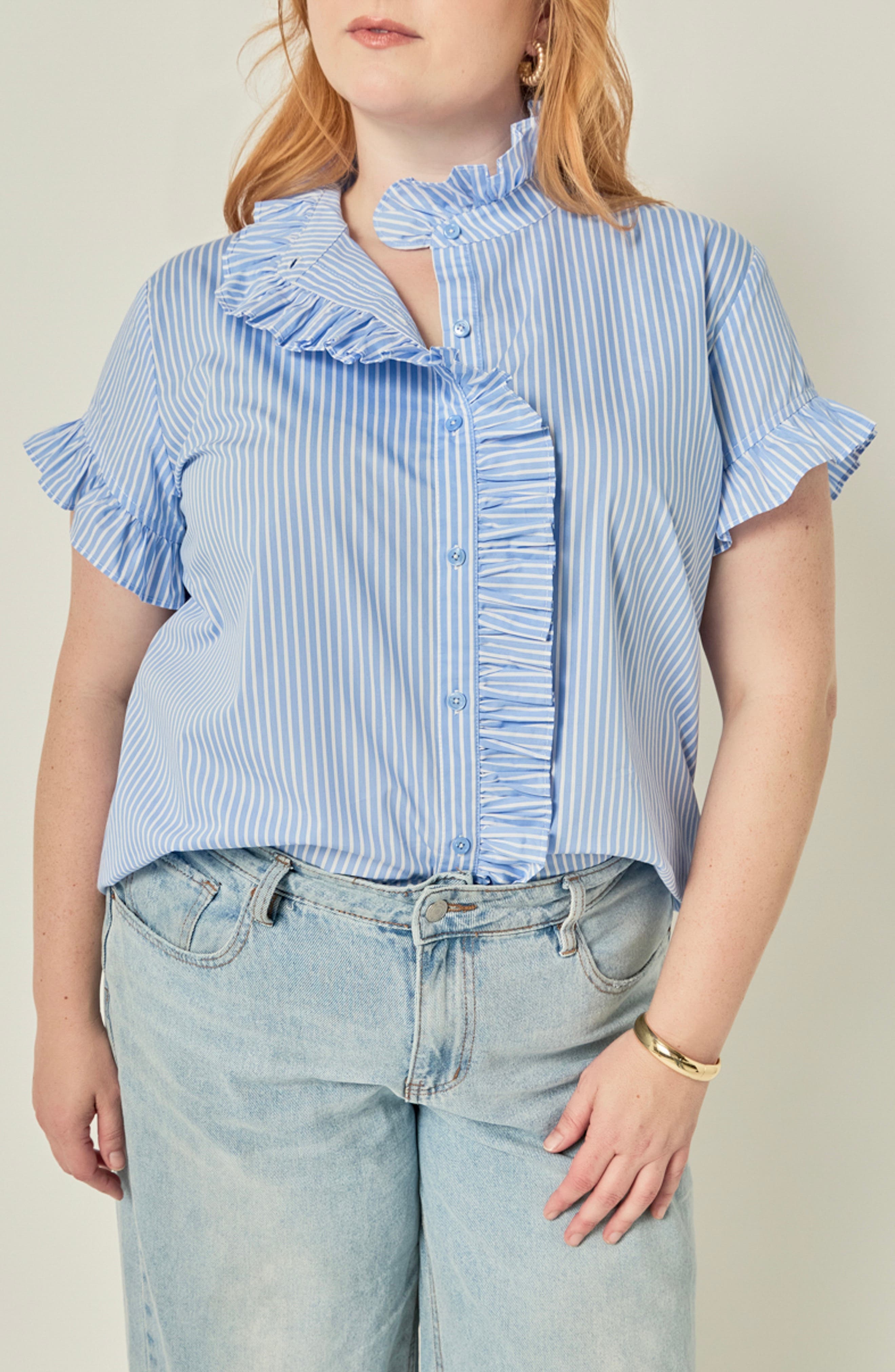 selected POWDER BLUE