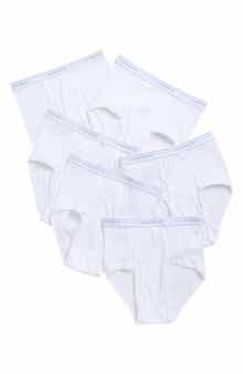 6-Pack Briefs