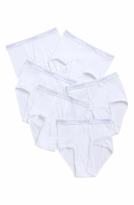 6-Pack Briefs