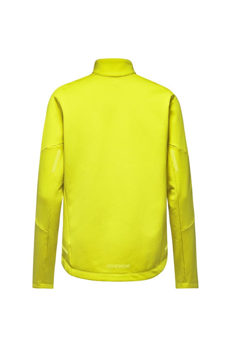 Fernflow Thermo Jacket - Women's, Alternate, color, Neon Yellow