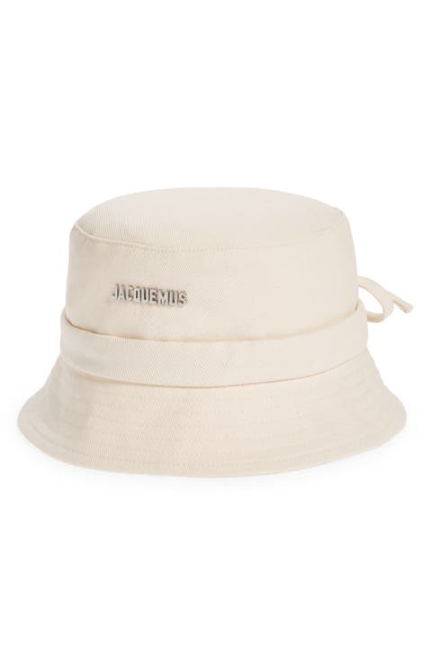 JACQUEMUS カフテニムシャケット 24E241DE0361514 OFFWHITETABAC Shop Jacquemus Online | Nordstrom