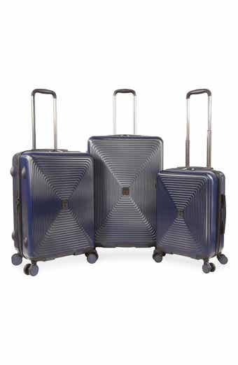 Original Penguin Finnes 3-Piece Hardside Luggage Set