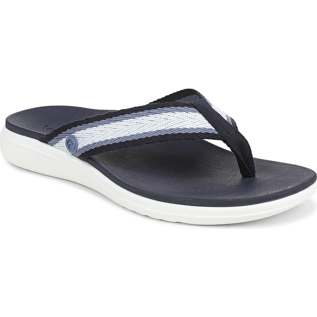 Vionic Indigo Flip Flop
