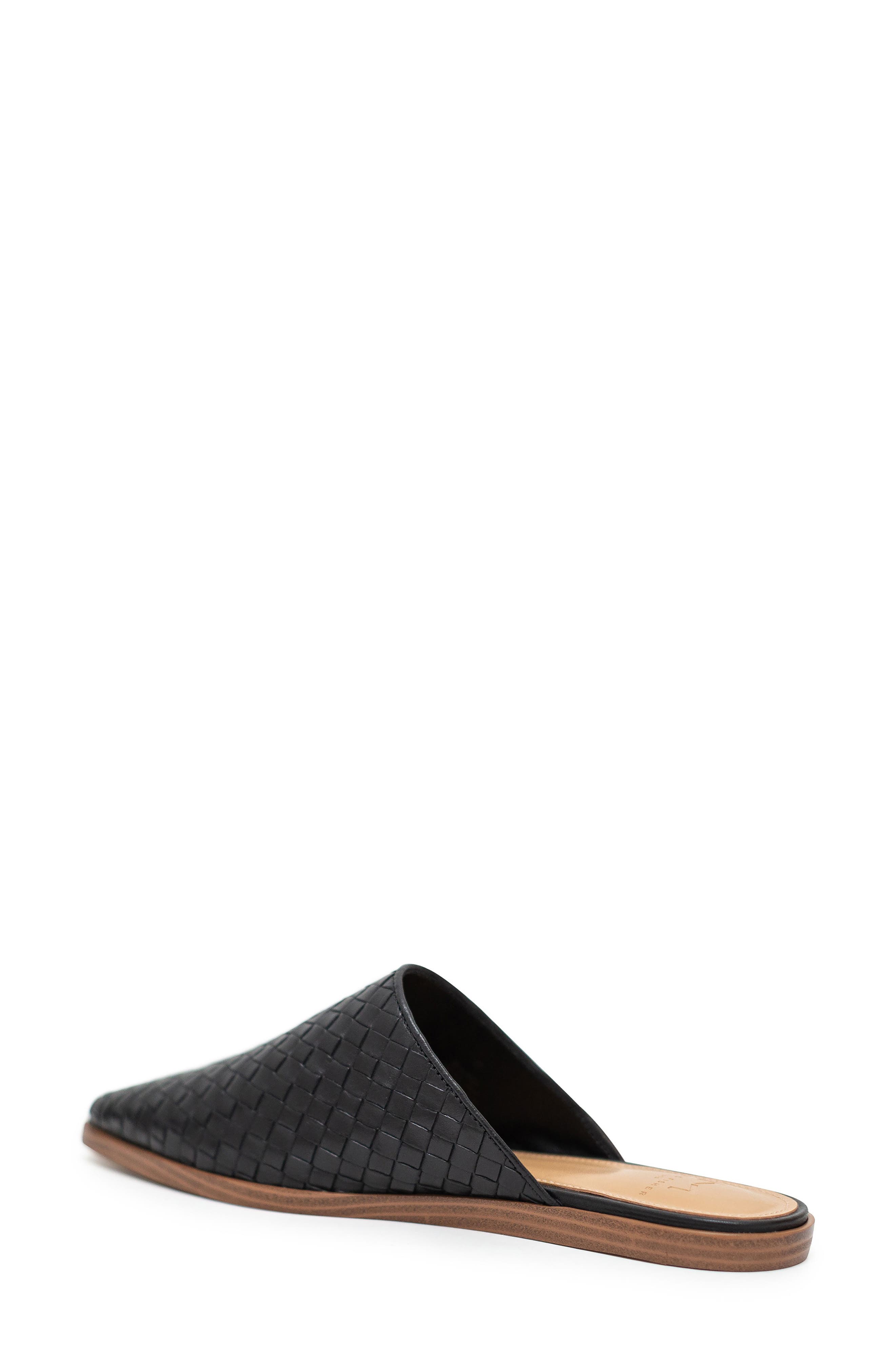 Marc Fisher LTD Garren Pointed Toe Mule, Alternate, color, 