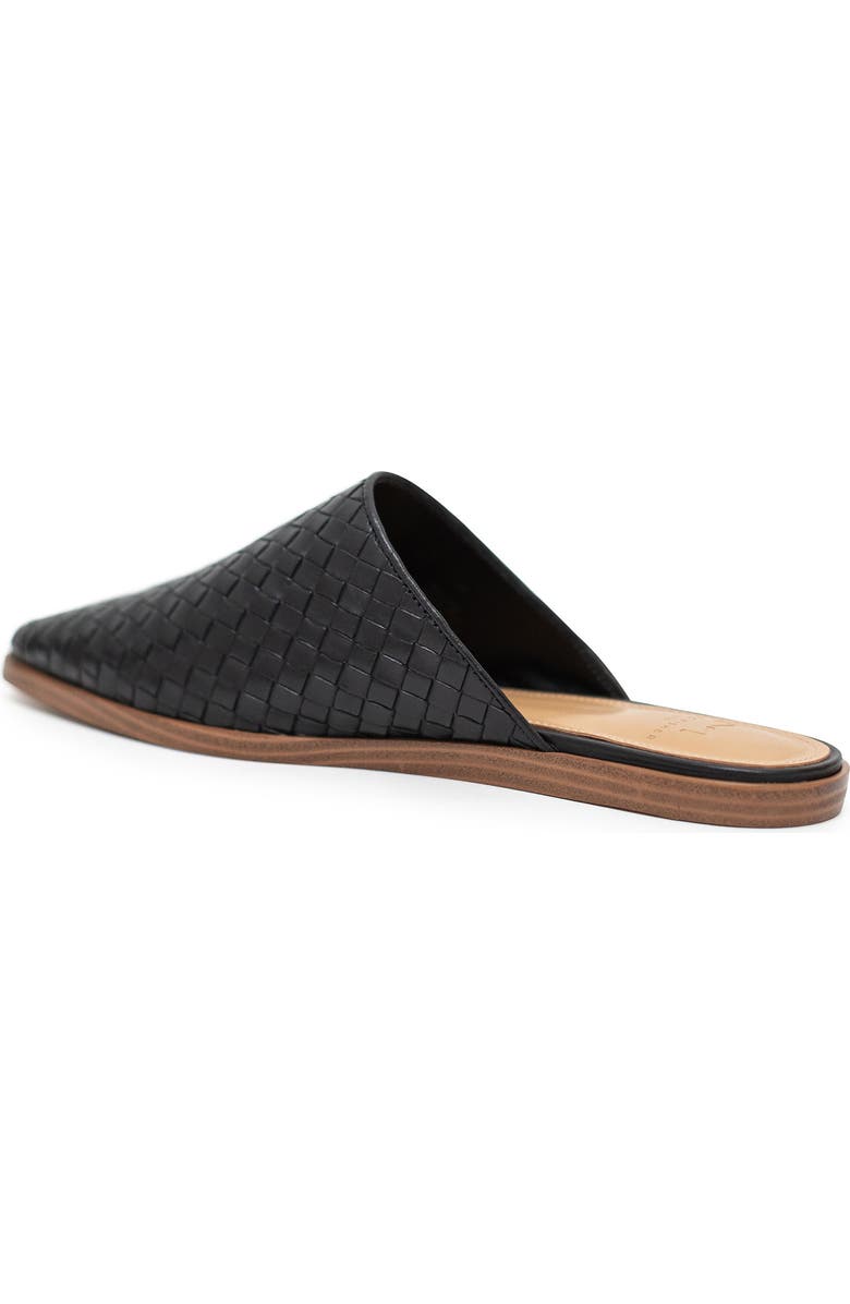 Marc Fisher LTD Garren Pointed Toe Mule, Alternate, color,