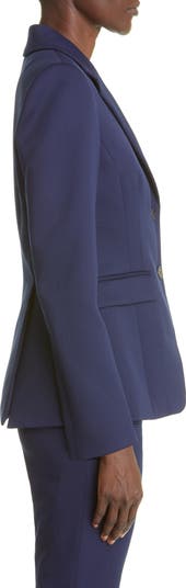 【Altuzarra】 Feniceウールブレザー Altuzarra - Fenice wool blazer Altuzarra