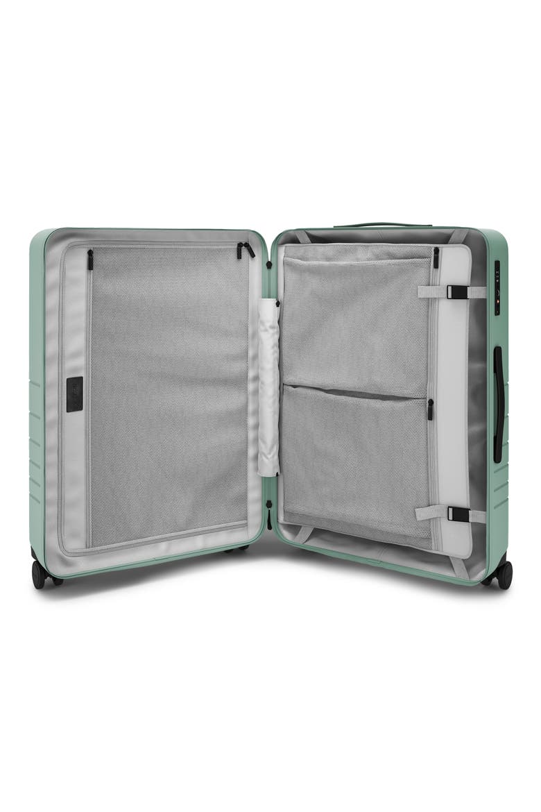 Monos 23-Inch Carry-On Plus Spinner Suitcase | Nordstrom