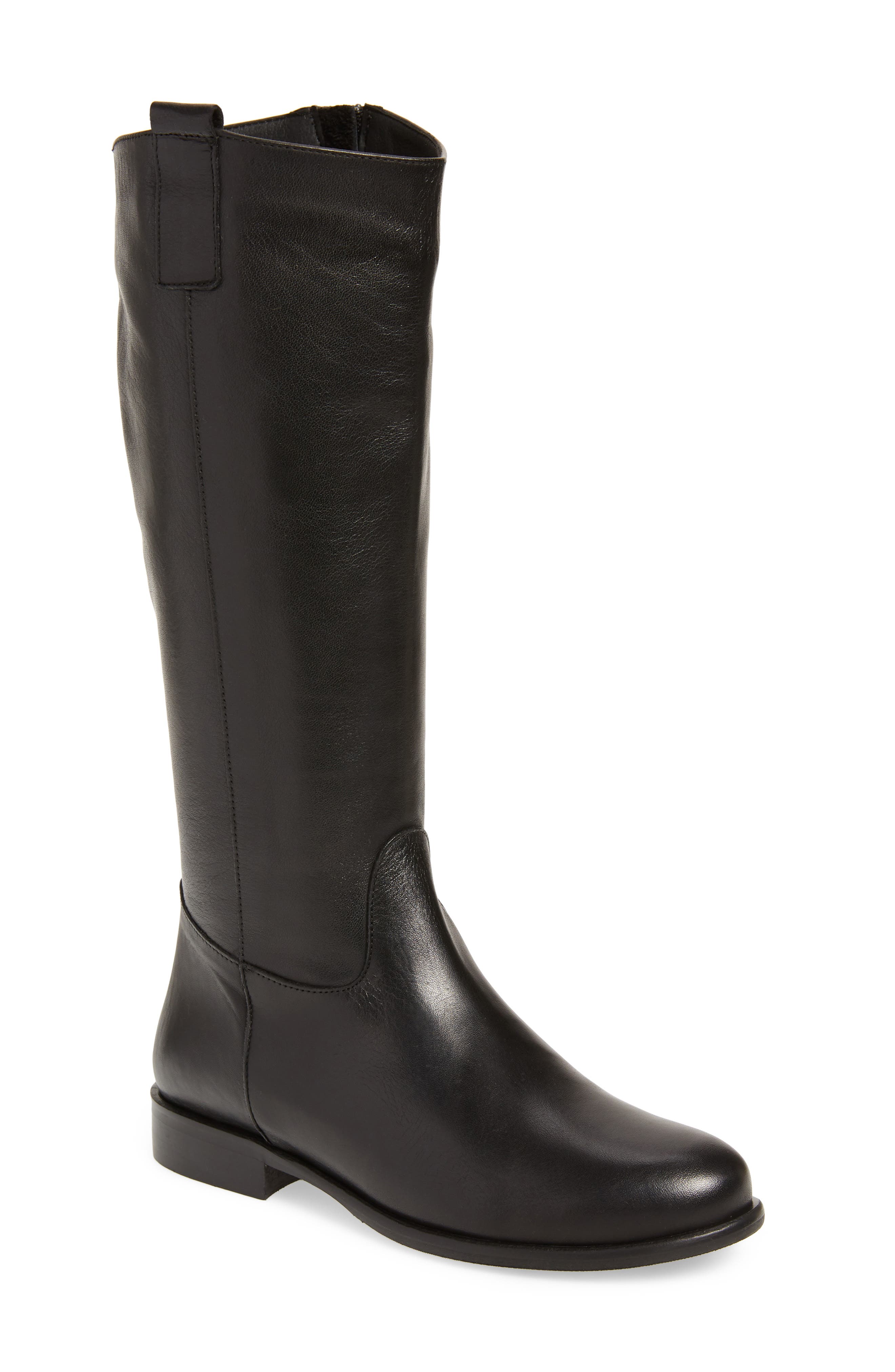 Cordani Benji 2 Knee High Riding Boot, Main, color, 