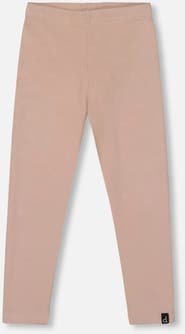 Deux par Deux Super Soft Ribbed Leggings