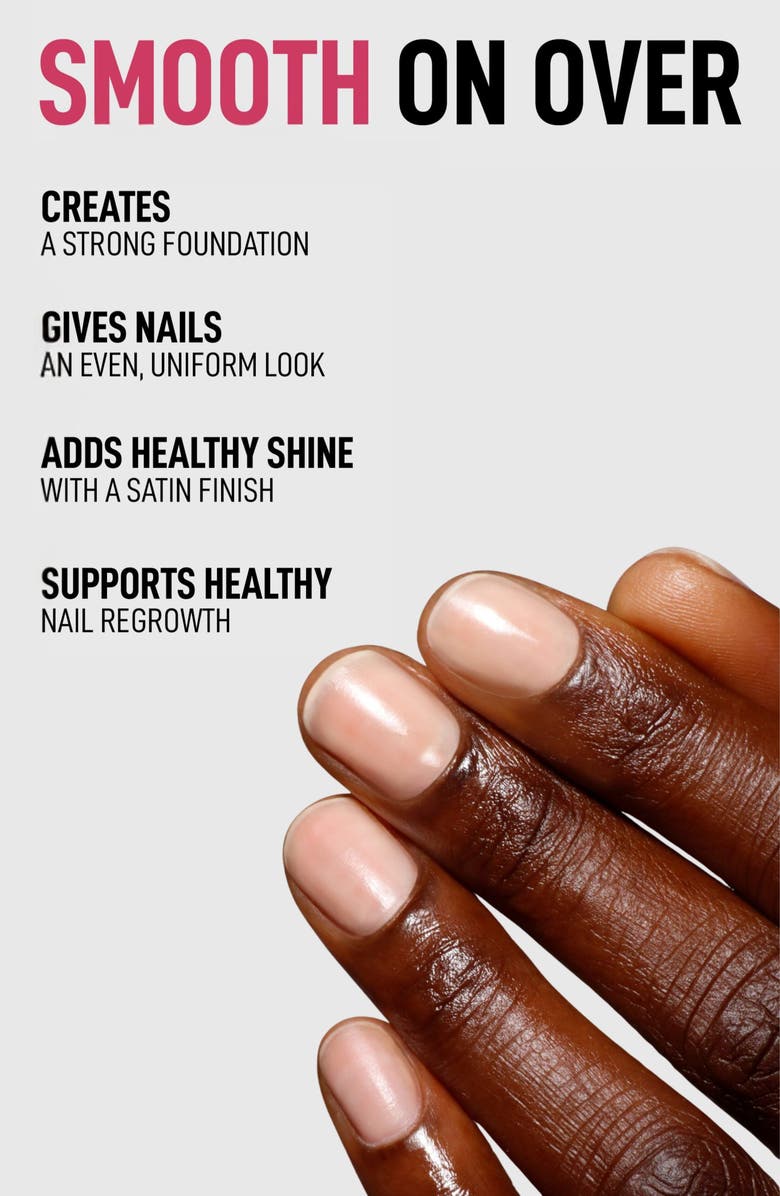 Londontown Tinted Fortifying Ridge Filler, Alternate, color, Apricot Beige