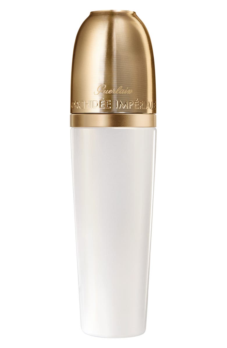 Guerlain Orchidée Impériale Brightening Anti-Aging Serum, Main, color,