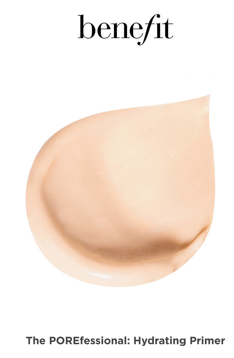 Benefit Cosmetics Benefit Jumbo Size The POREfessional Hydrate Face Primer, Alternate, color,