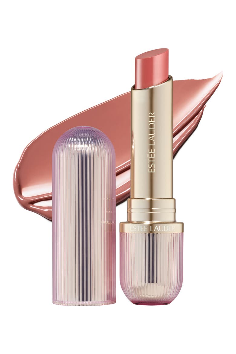 Futurist HydraPlump Tinted Lip Balm, Main, color, ROSEWOOD RESCU