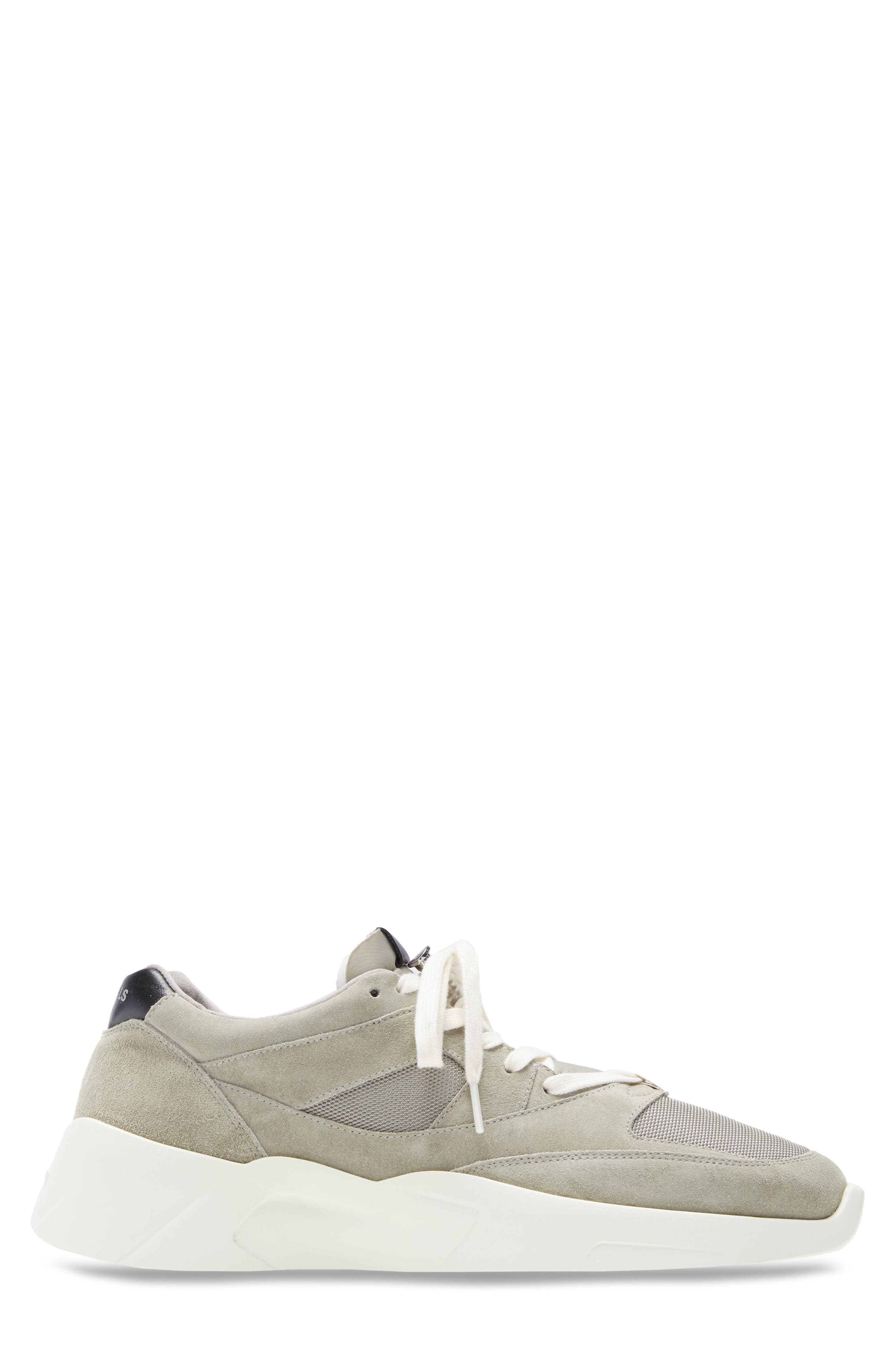 Fear of God Essentials Distance Runner Sneaker, Alternate, color, 